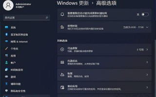 windows系统服务优化终结者(windows10服务优化)
