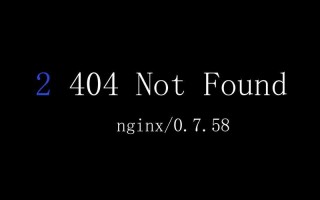 file not found(File not found.)