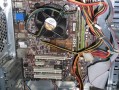 电脑主机启动不起来怎么回事(电脑主机启动不起来怎么回事一直响)