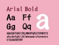 arialnarrow(arialnarrow字体怎么装)