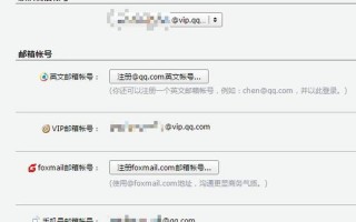 email地址格式(email地址格式为username)