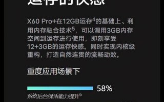 内存的作用(内存的作用和功能)